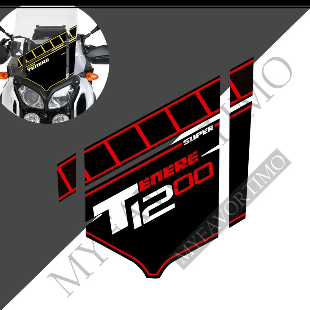 ߸  ׳׷ XT1200Z XT 1200 Z Ʈũ Ϲ ȣ ũ е ƼĿ Į, 2014 2015 2016 2017 2018 2019 2020
