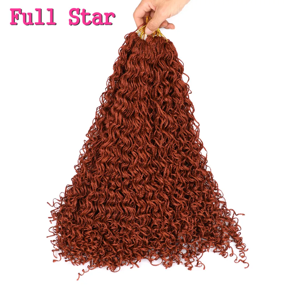 zizi 3s braids synthetic hair 55