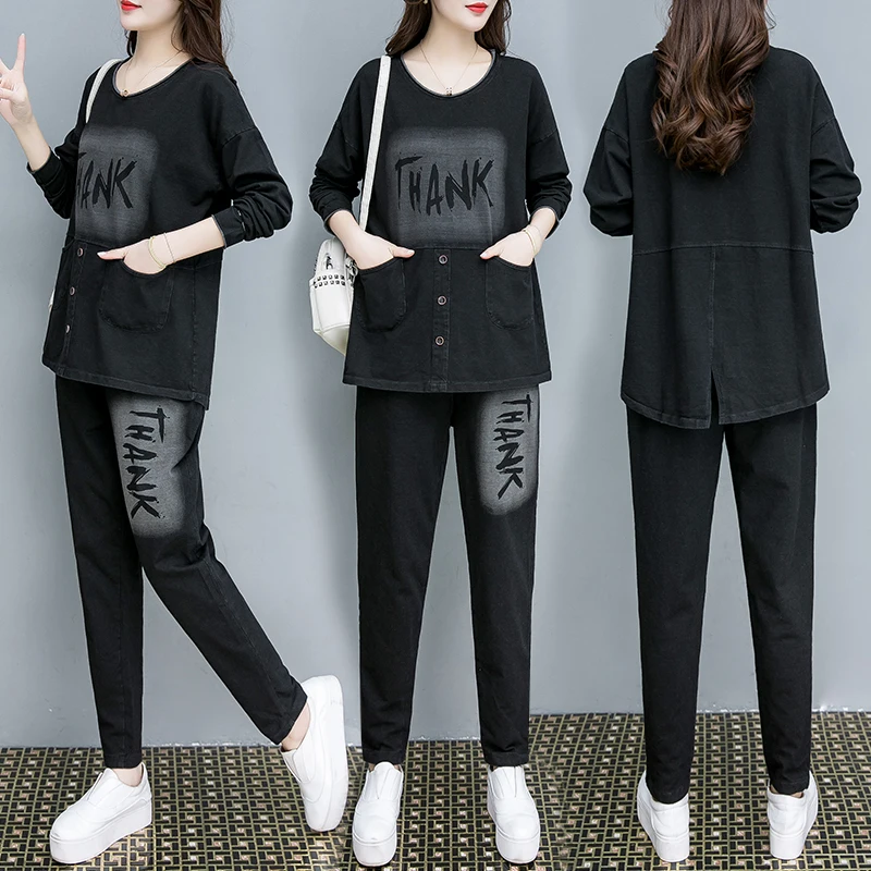 women's plus size tracksuits
