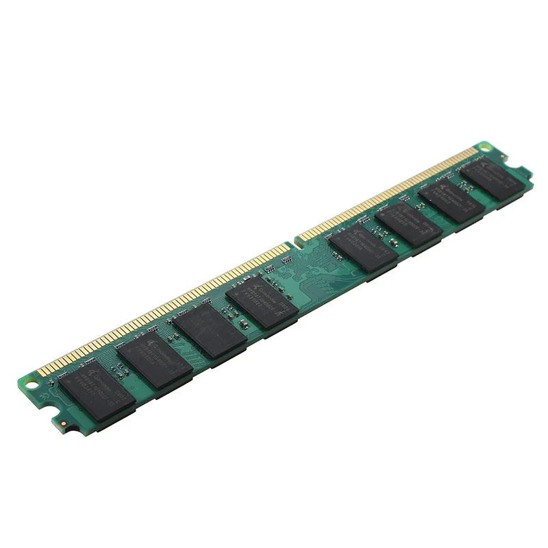 8 Гб 4X2 Гб DDR2-800MHz PC2-6400 240PIN DIMM настольная память для материнской платы AMD