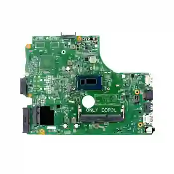 

6YPRH / 06YPRH / CN-06YPRH DDR3L UMA Motherboard 13269-1 FX3MC w/ i5-4210U 1.7GHz CPU for Dell 14 3442 / 17 5748 / 15 3542