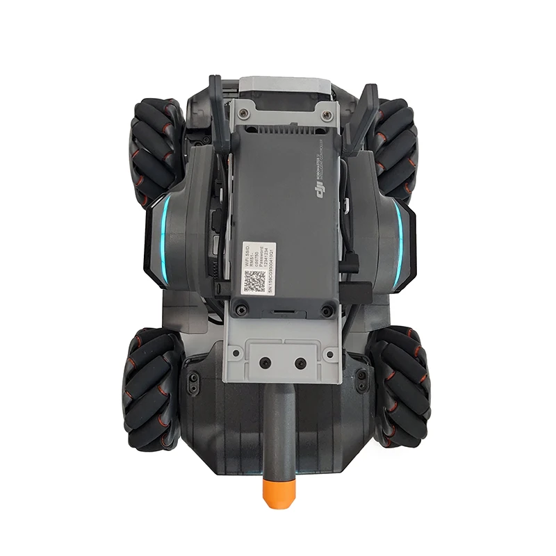 Умный образовательный робот DJI RoboMaster S1 с дистанционным управлением умный