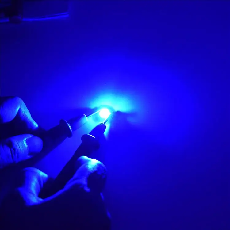 20X высокое качество 4 Вт Светодиодная лампа RGBW бусины восемь pin RGB светодиоды 8 pin RGBW Светодиодная лампа излучающий диод