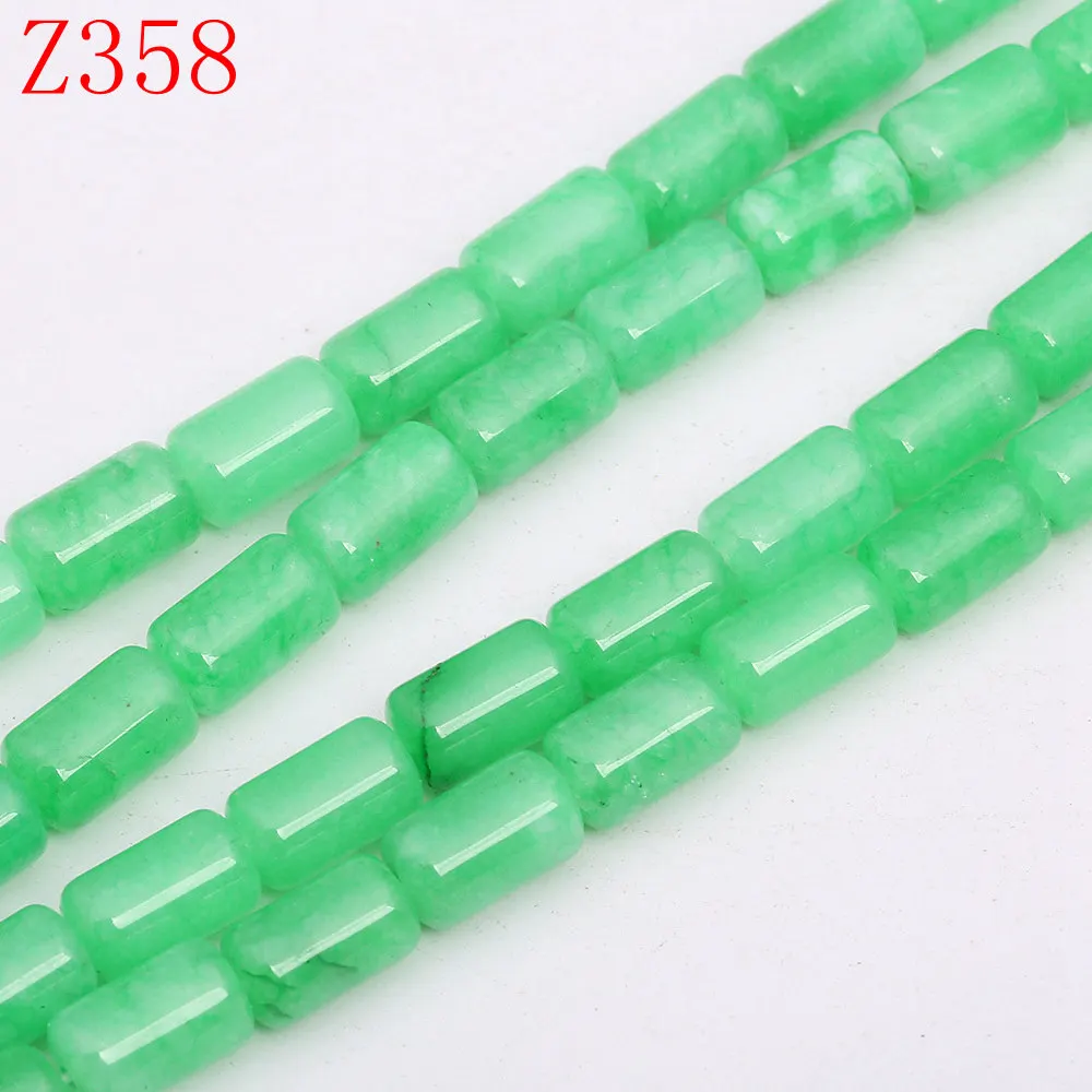 Green jasper Yumten круглые топазовые бусины 6 мм* 6 мм Малахитовый Бирюзовый опал красный яшмовый Агат гранатовый кристалл для бусины для изготовления бижутерии DIY браслет - Цвет: Green jasper