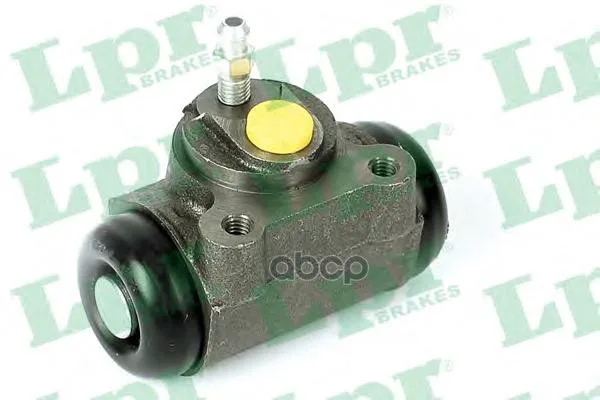 Цилиндр Тормозной Mb W631 2.4d/3.0d 88-96 Lpr арт. 4554 | Автомобили и мотоциклы