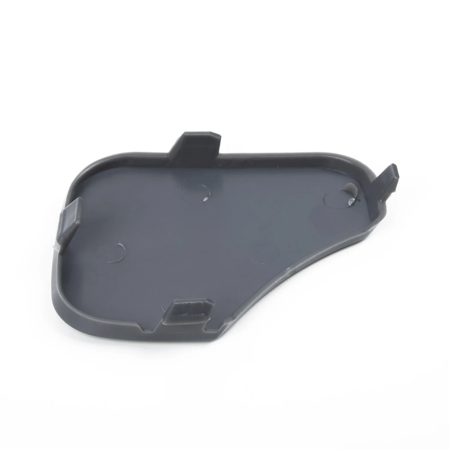 Чехлы на прицеп переднего бампера для Ford Fiesta MK6 2003~ 2008 1376861, 6S61-17A989-A