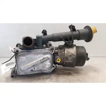 

0055238294 55197216 Engine Oil cooler Fiat Doblo (119) 1.3 16v Jtd Cat