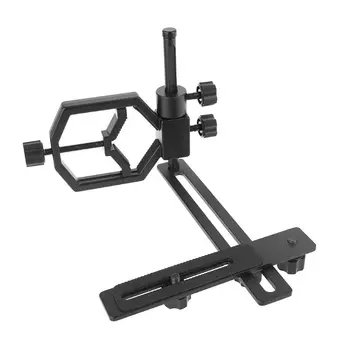 

Hot Multifunction Telescope Universal Digital Camera Cell Phone Bracket Support Holder Mount Spotting Scopes Adapter