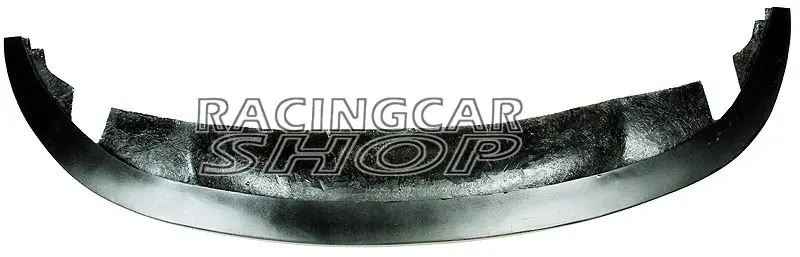 AK style Real Carbon Fiber Front Lip Spoiler for BMW E92 E93 Coupe 2door Lci M-tech Msport front bumper 2010-2012