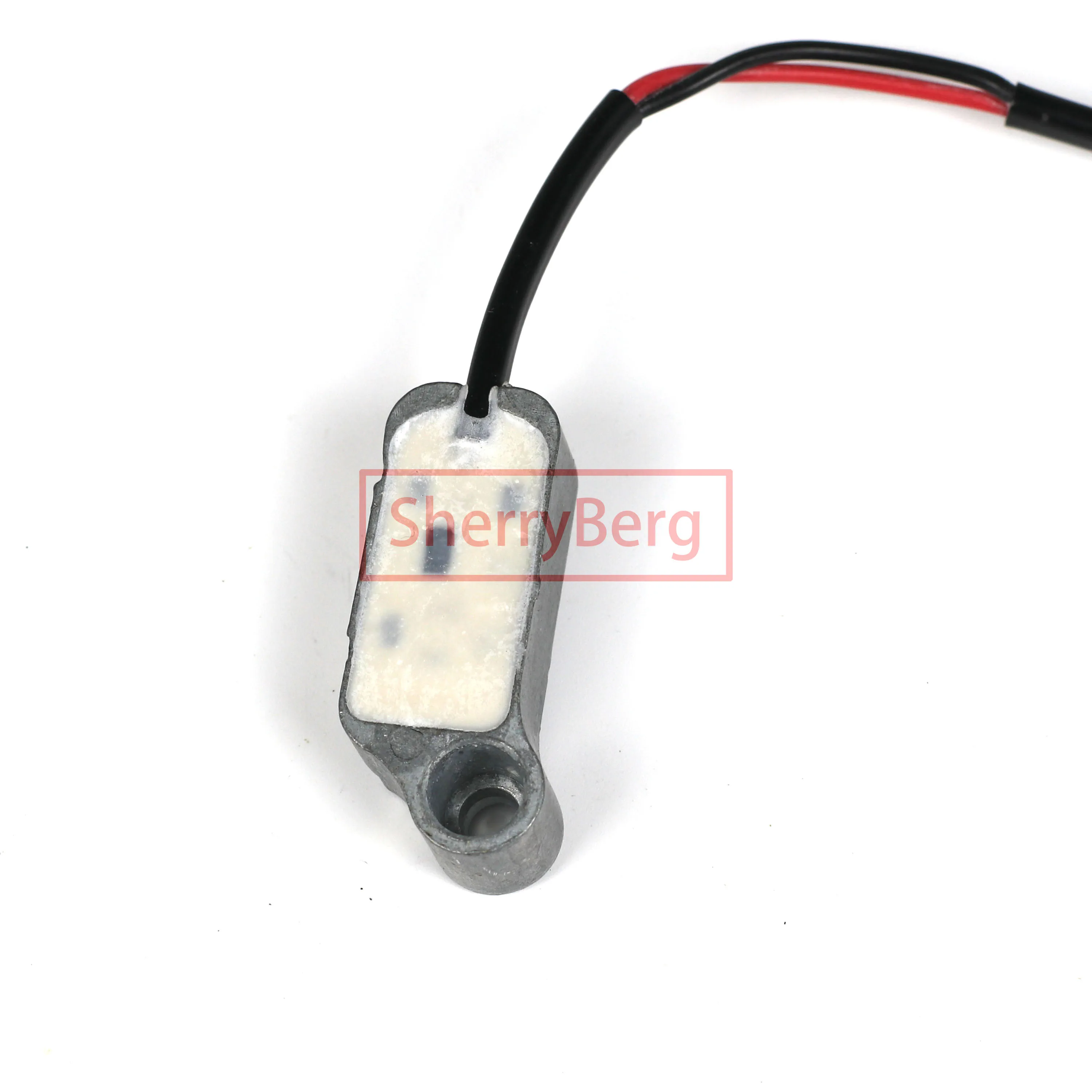 Electronic Ignition Kit 5Pcs Distributor For VW Aircooled Beetle Fire Module Set