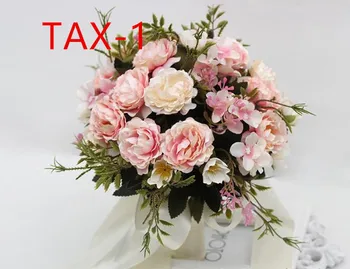 

Weddings and important occasions / wedding accessories / bridal bouquets TAX