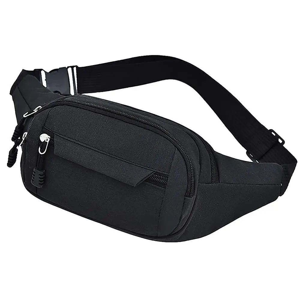 NEW Unisex Waist Packs Fanny Pack Fashion heuptas hip bag Women's