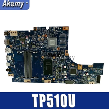 

Exchange Laptop Motherboard For Asus VivoBook Flip TP510U TP510UA TP510UQ Mainboard
