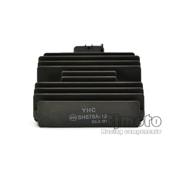 

Motorcycle STX-12F 15F Regulator Rectifier For Kawasaki KRF750 Teryx 2008-2013 KVF650 Brute Force HD i 2006-2010 Ultra LX 300LX