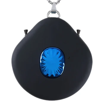 

Air Purifier Portable Negative Ion Air Purifier,Small Household Portable Oxygen Necklace,for Children and Adults