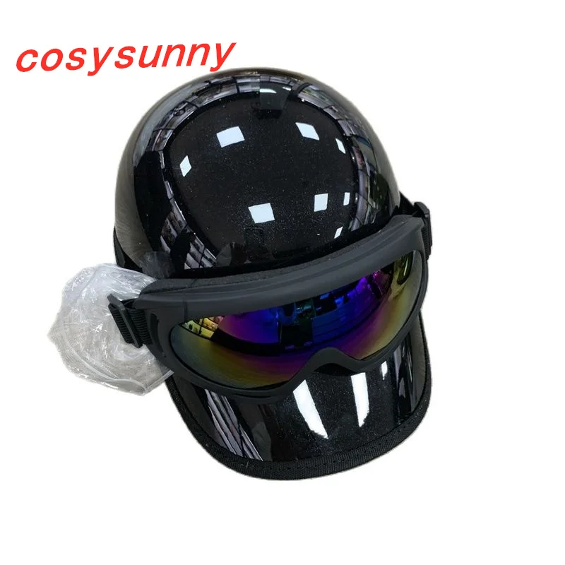 

2021 new creative backpack helmet shaped backpack cosyunny brand backpack free delivery