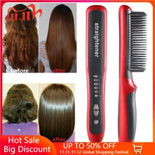 non electric hot comb