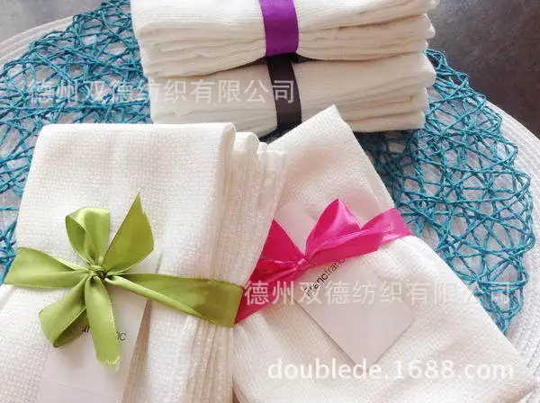 Orders Exported to Japan Creative Home Kitchen Not Shed Water-Absorbing Good Kitchen Scouring Pad Cleaning cloth Dishcloth