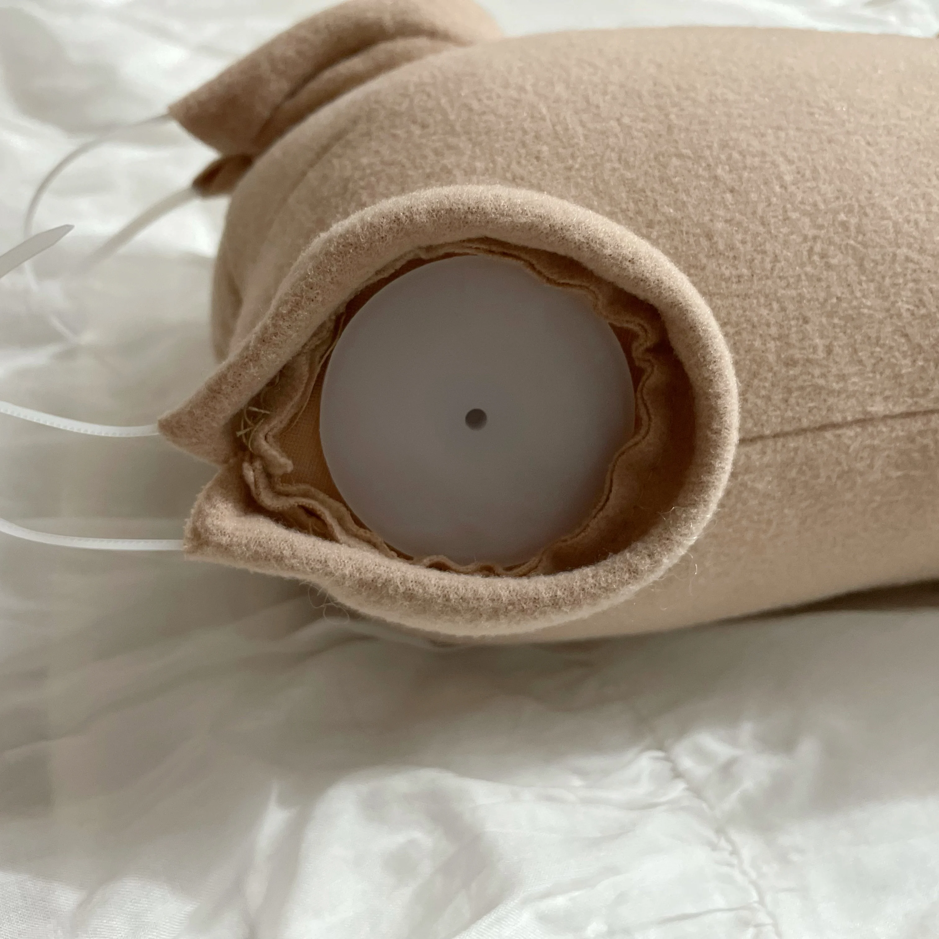 18 Inches 20 Inches 22 Inches Cloth Body Full Limbs Add
