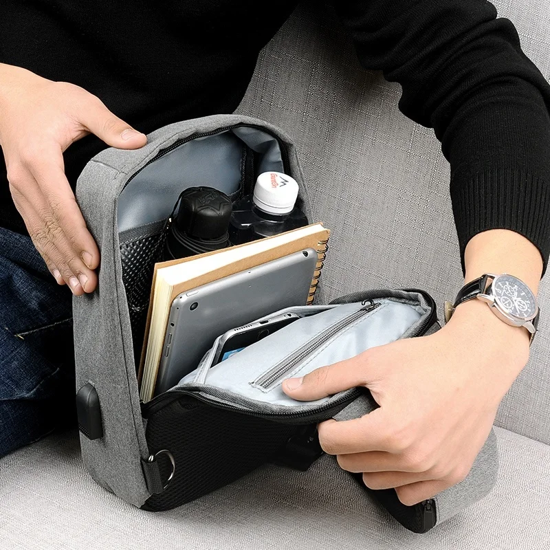 Laptop Messenger Laptop Shoulder Bag Anti theft Laptop Notebook Travel