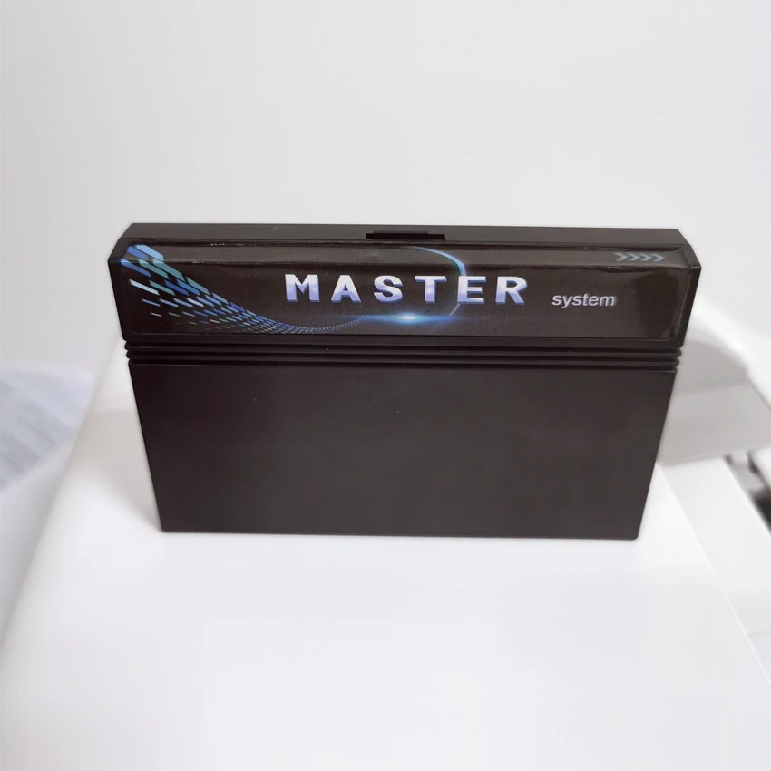 Картридж для игровой консоли SEGA Master System 600 в 1|Запасные части| |