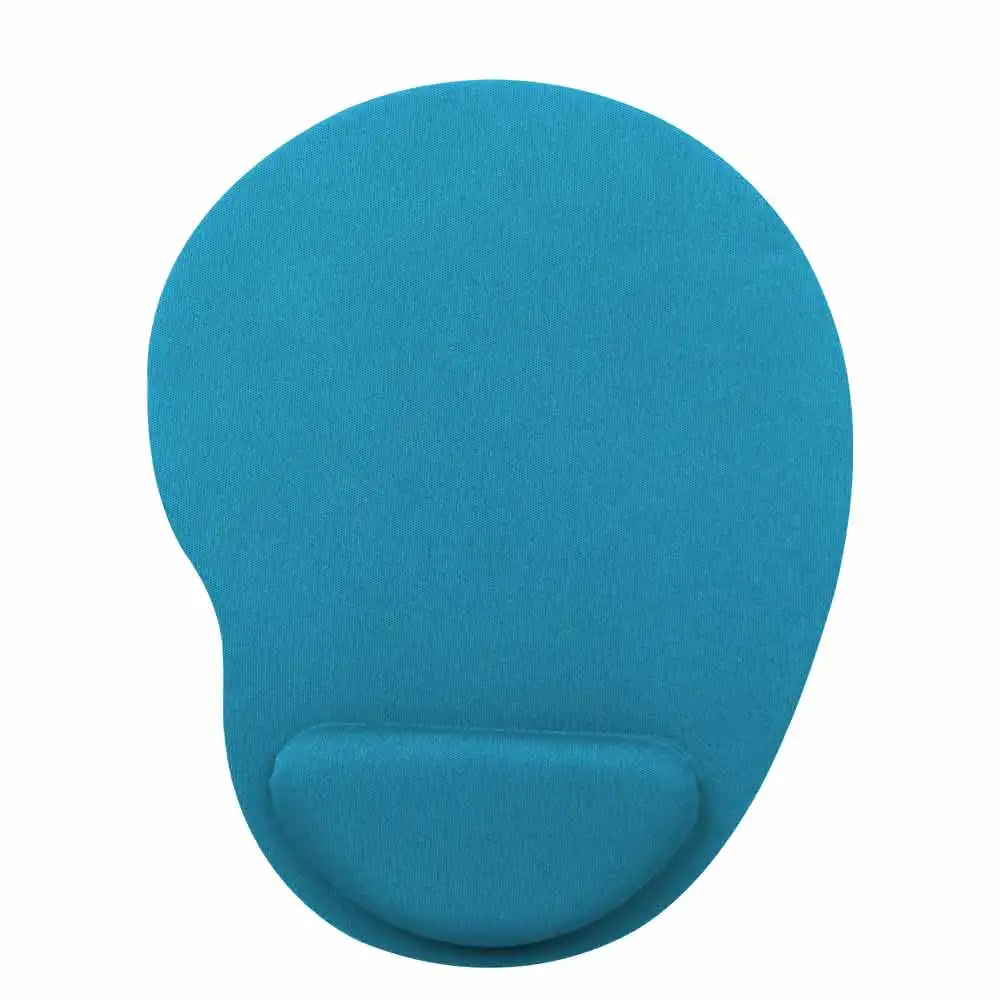 8 Light Blue 8 шт./партия Быстрая коврик для мыши с подставкой для запястья для компьютера коврик для мыши ноутбука опора для рук коврик для мыши игровой с поддержкой запястья - Цвет: 8 Light Blue