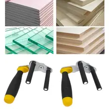 1 пара Регулируемый гипсокартон подъемник портативный керамическая плитка многофункциональный Перевозчик