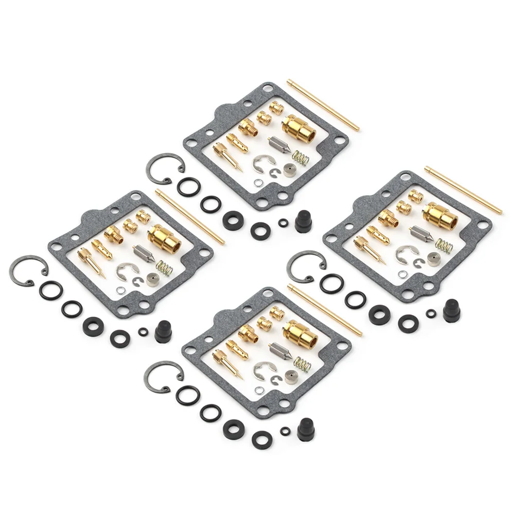

Карбюратор для мотоцикла Suzuki 1980-1983 GS850 GS850g GS850gl GS850gt, 4 комплекта