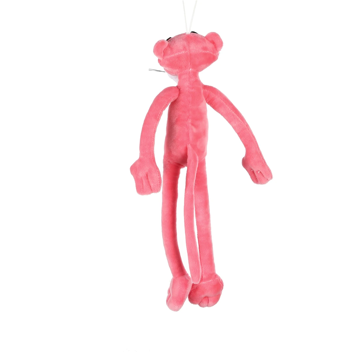 hot sale Baby Toys Plaything Cute Naughty Pink Panther Plush Stuffed Soft Toy Animal Doll Toy hot sale Baby Toys Plaything Cute
