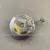 Vintage Retro Clone Automatic Watch Movement 3.6.9 Chronogrpah For Asian 7750 Mechnical Replacement Repair Movement For 7753