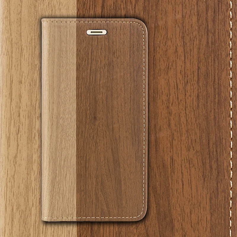 Чехол-бумажник из искусственной кожи для телефона samsung Galaxy M30S, флип-чехол для samsung Galaxy M30S, деловой чехол, Мягкая силиконовая задняя крышка - Цвет: Brown