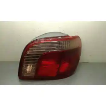 

RIGHT REAR light TOYOTA YARIS (NCP1/NLP1/SCP1)