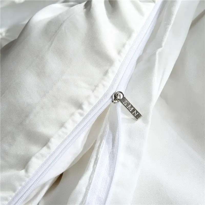 LOVINSUNSHINE, роскошный Шелковый комплект постельного белья, королевское одеяло, набор постельного белья, пододеяльник, набор UO01