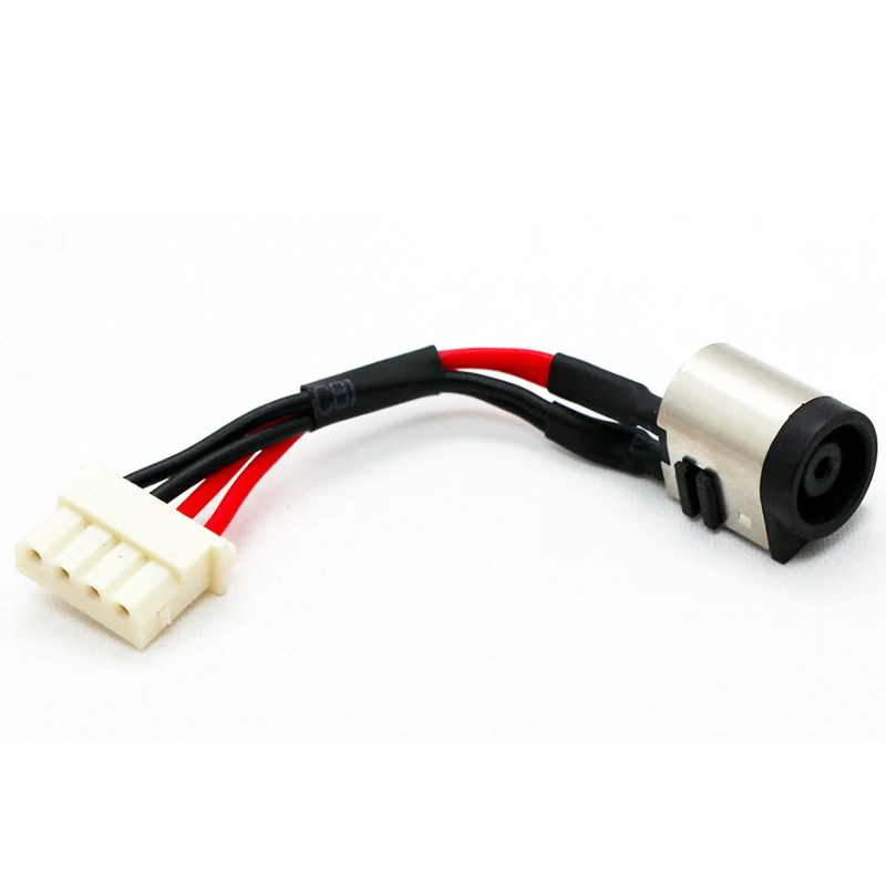 

Laptop DC Power Jack Cable for Sony VAIO Fit 15A SVF15A1BCXB SVF15A1BCXS SVF15A1CCXB SVF15A1DPXB SVF15A1DPXR SVF15AA1QL