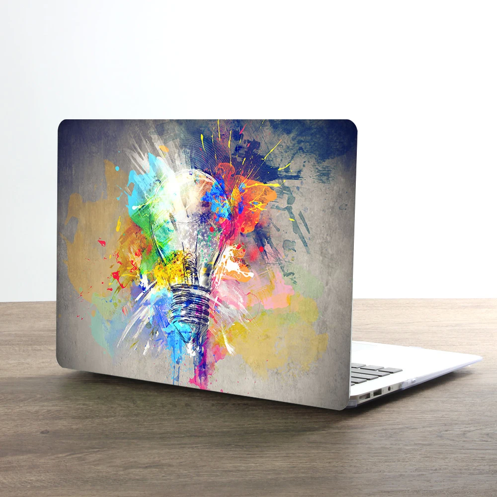 Продажа для Apple macbook Air Pro retina 11 12 13 15 Mac book 3 дюймов с сенсорной панелью + подарок |
