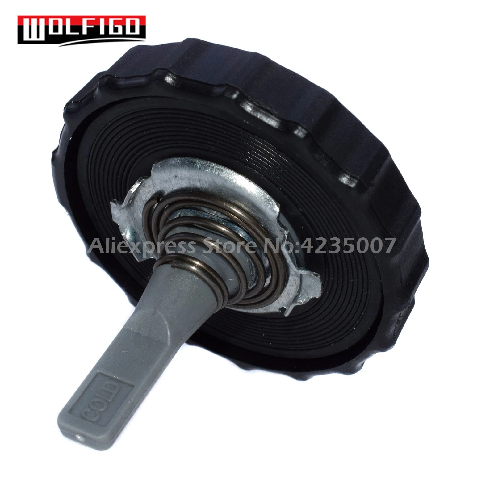 WOLFIGO новая Крышка Резервуара гидроусилителя руля для Toyota Tacoma 2012 2015 4runner 1996 2000 44305
