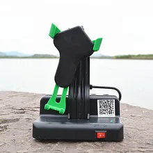 Немагнитный счетчик шагов для качания, бесшумный шагомер для мобильного телефона, спортивный шагомер, щетка, шаг, полезный продукт, щетка для спортивной ходьбы