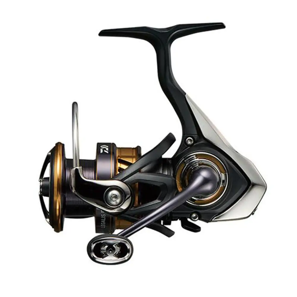 

Professional Long Distance Spinning Fishing Reel Strong Fishing Wheel Reel