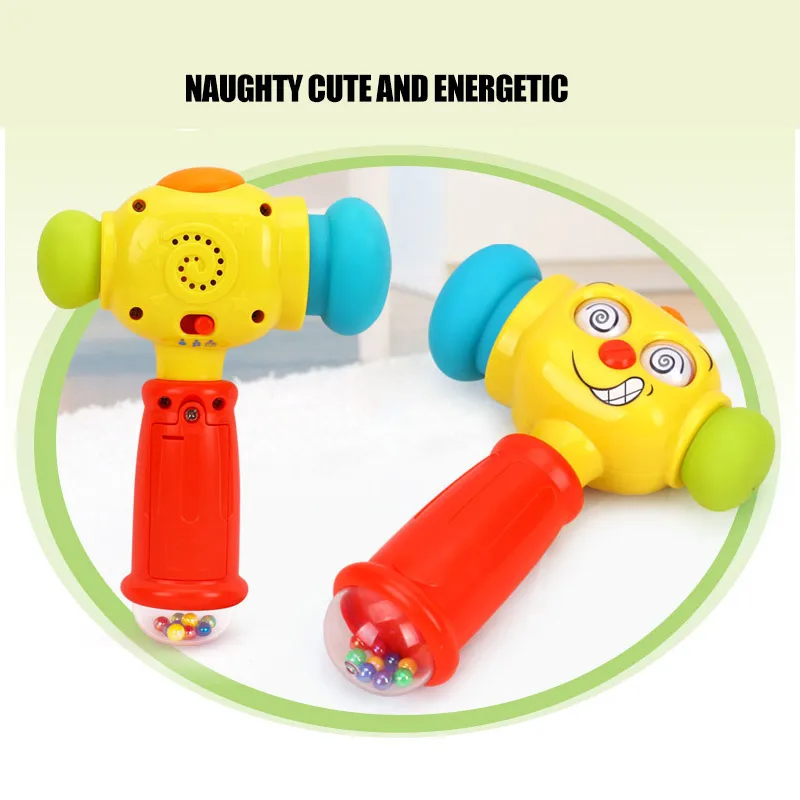 hammer toy for babies