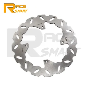 

Motorcycle Front Brake Discs For HONDA CR E 125 1992 - 1994 Brake Disks Rotors CR E 250 1992-1994 CR-E 125 250 CR 125E 250E 1993