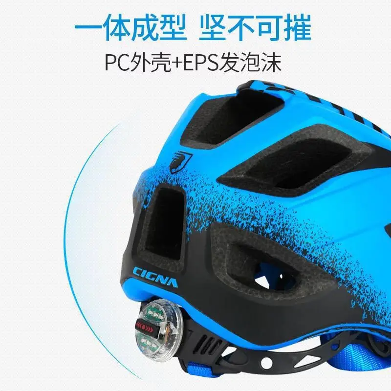 

Sliding Balance Tt32 Children Cigna Car Full Face Helmet Car Riding Roller Skating Helmet