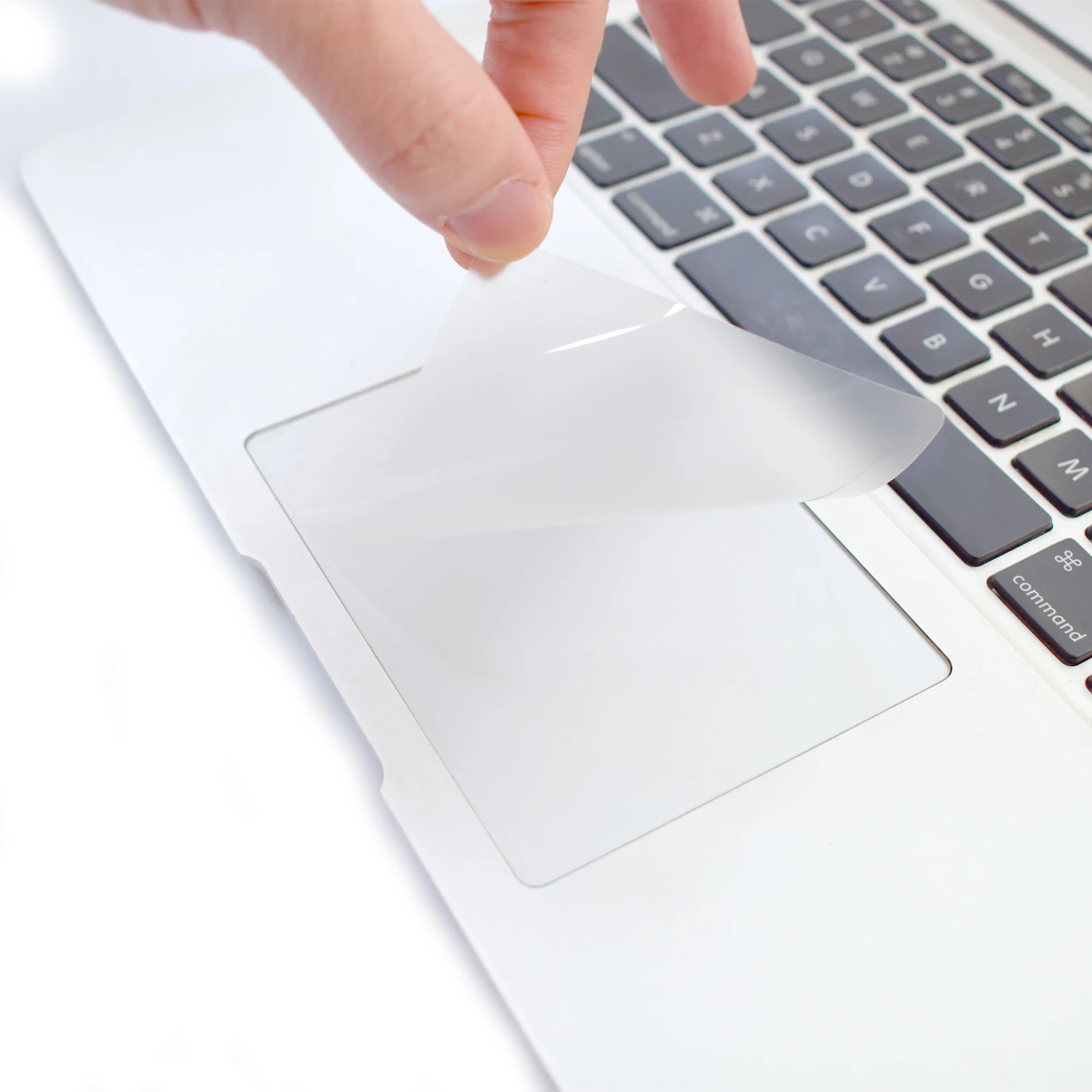 Matte Ultra-thin Trackpad Protector for Macbook Pro Air