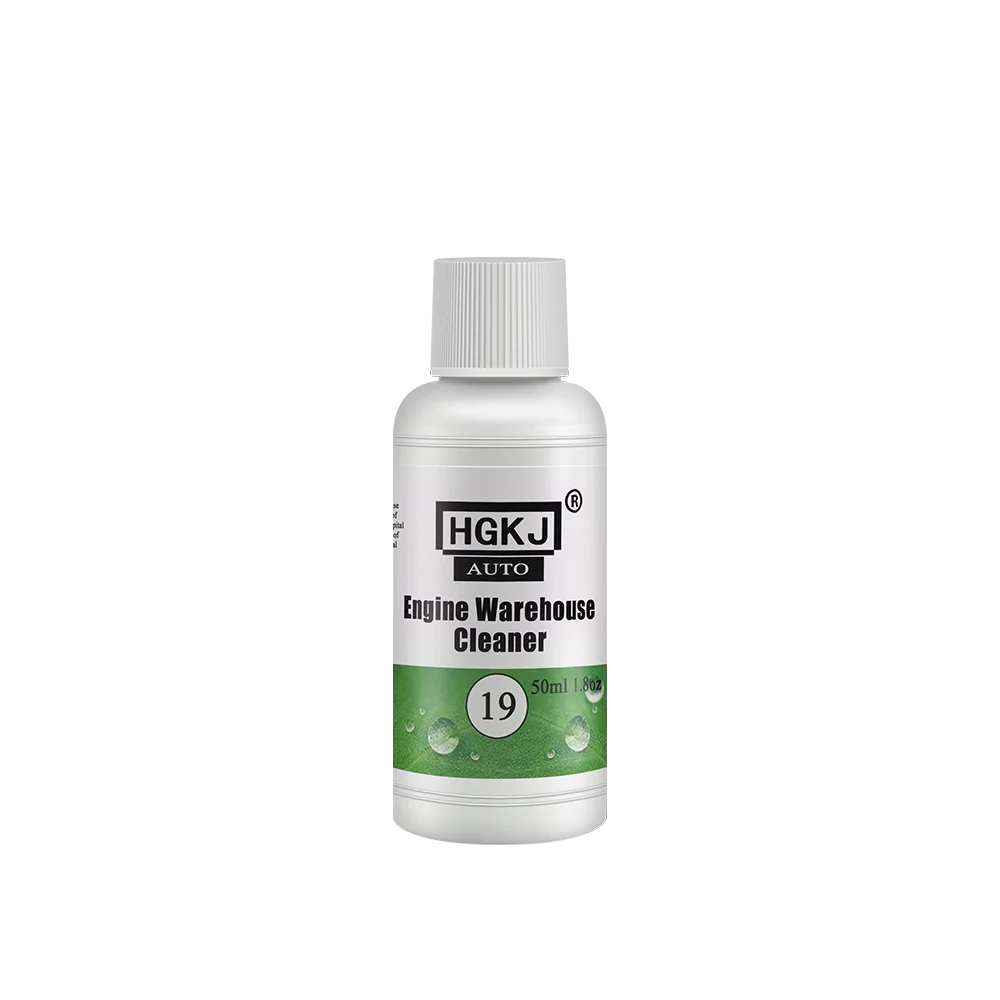 Engine Bay Cleaner HGKJ 19 50/100ML Degreaser All Purpose Cleaner