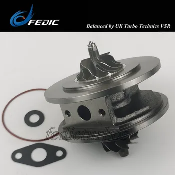 

Turbine BV39 54399700136 Turbo charger cartridge chra for Audi Seat Skoda VW 1.6 TDI CAYA CAYC CAYB CLNA CAYD 2009