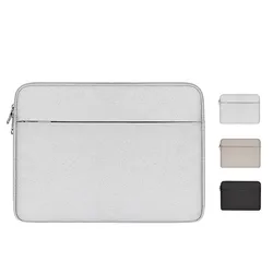 Étui à manches pour ordinateur portable Microsoft Surface Pro 7, 12.3 pouces, 4, 5, 6, Go 12.4, livre 1, 2, 3, 13, 15 pouces, porte documents 