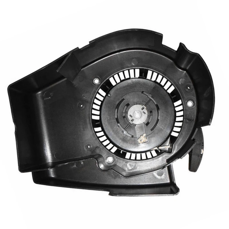 1* Ручной шнуровой стартер подходит для Mountfield HP454 RV40 RV150 SV150 V35 V35R косилки