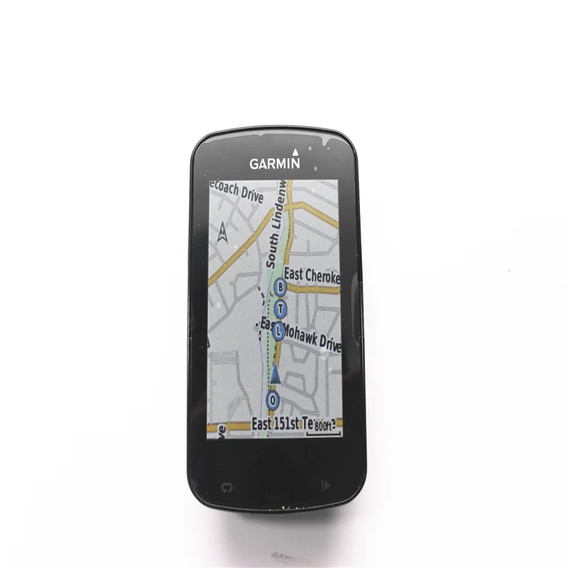Garmin Edge 820 gps велосипедный счетчик беспроводной световой водонепроницаемый подходит для горной дороги оборудование для верховой езды