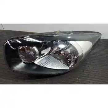 

921011Y011 LEFT HEADLIGHT KIA PICANTO