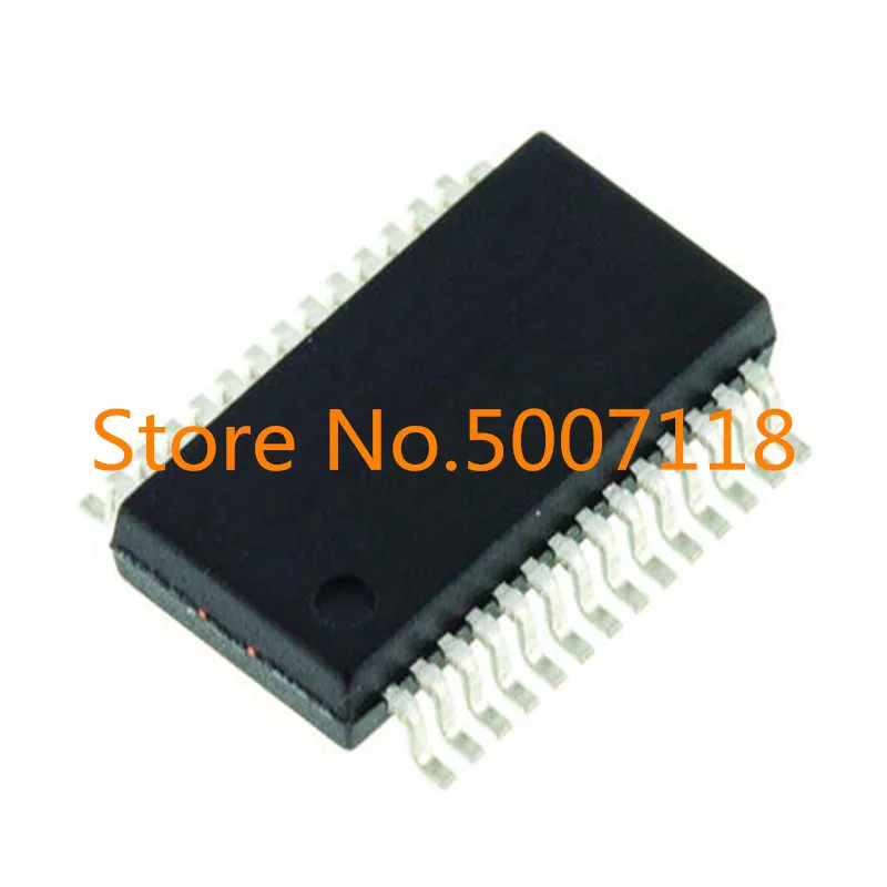 5 шт./лот SP3243EUEA-L/защитный чехол для мобильного телефона, SSOP28