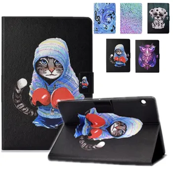 

Tablet Case for Huawei MediaPad T3 10 AGS-W09 AGS-L03 AGS-L09 Tablet Cover for Huaiwei Honor Play Pad 2 9.6 " original case